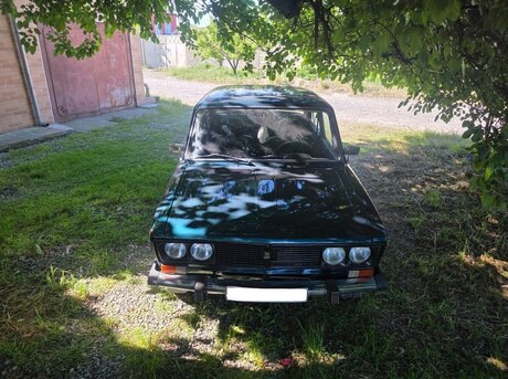 LADA (VAZ) 2106