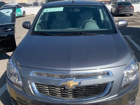 Chevrolet Cobalt