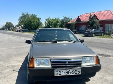 LADA (VAZ) 21099