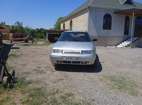 LADA (VAZ) 2112