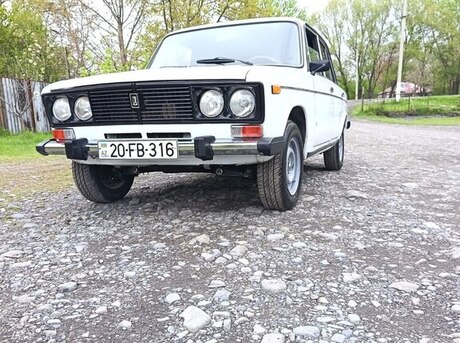 LADA (VAZ) 2106