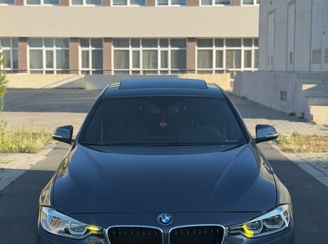BMW 330