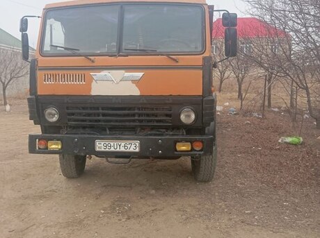 KamAz 5511
