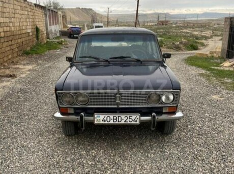 LADA (VAZ) 2103