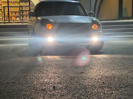Lifan 320