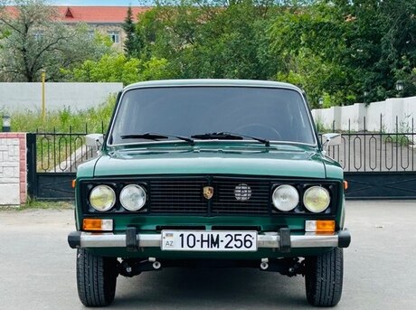 LADA (VAZ) 2106