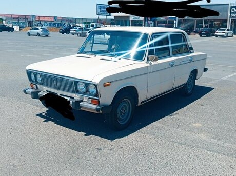 LADA (VAZ) 2106
