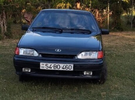 LADA (VAZ) 2115