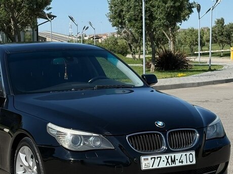 BMW 535