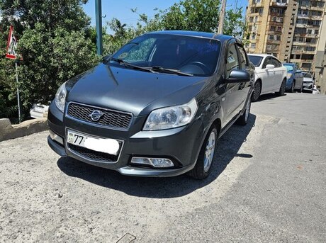 Ravon Nexia R3