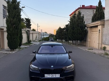 BMW 528