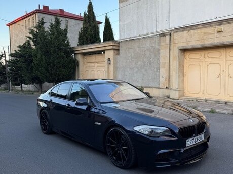 BMW 528