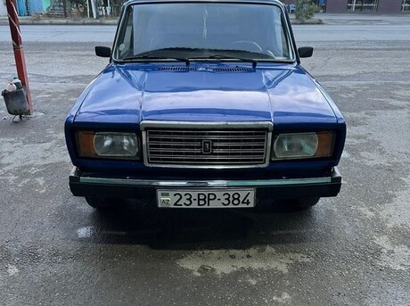 LADA (VAZ) 2104