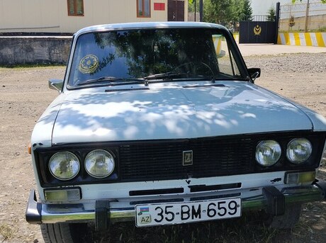 LADA (VAZ) 2106