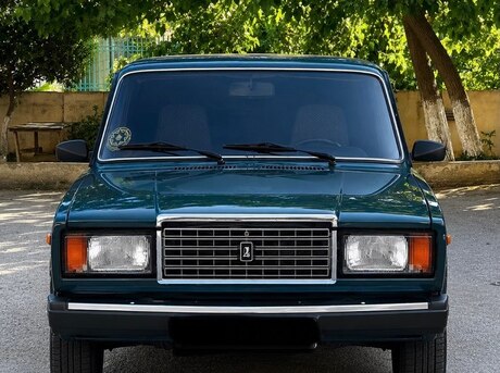 LADA (VAZ) 2107