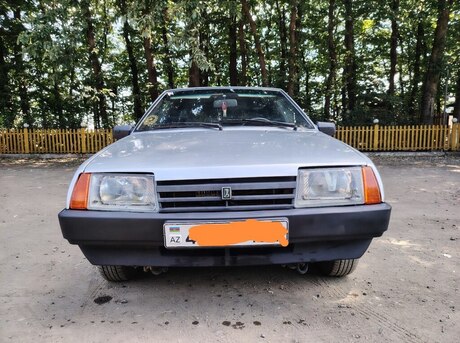 LADA (VAZ) 2109