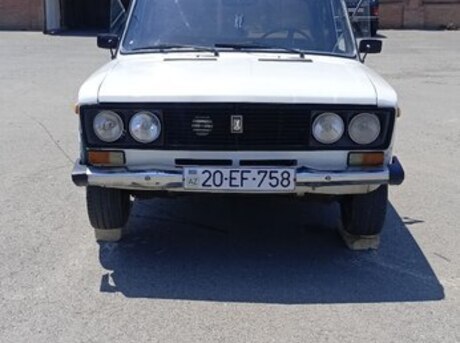 LADA (VAZ) 2106