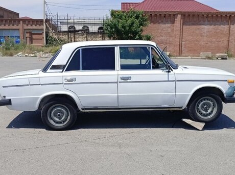 LADA (VAZ) 2106