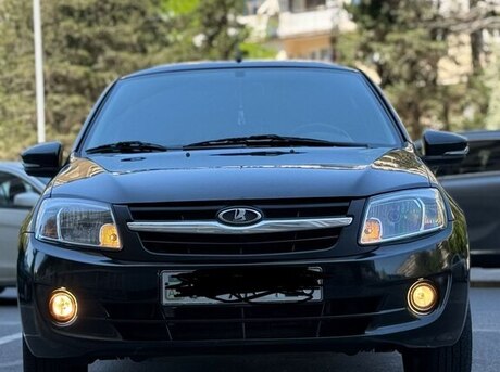 LADA (VAZ) Granta