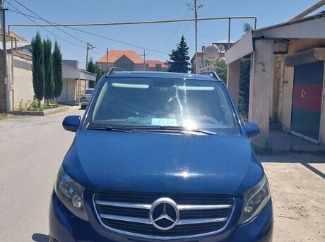 Mercedes Vito 111 CDI