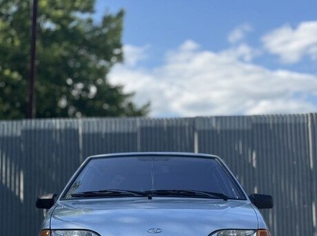 LADA (VAZ) 2115