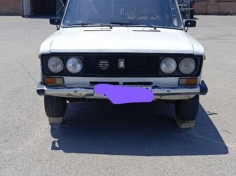 LADA (VAZ) 2106