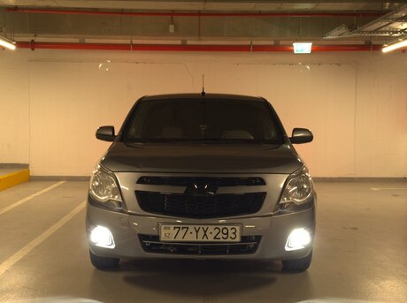Chevrolet Cobalt