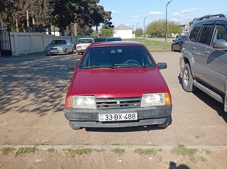 LADA (VAZ) 21099