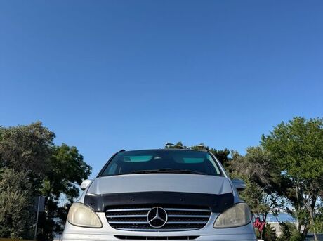 Mercedes Viano
