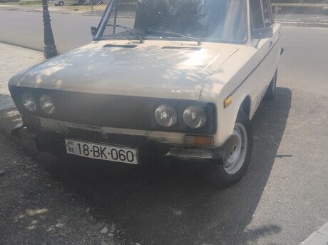 LADA (VAZ) 2106