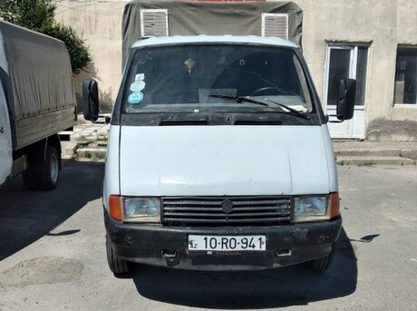 GAZ GAZel (2705)