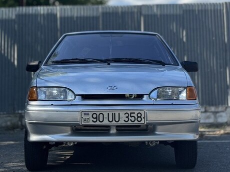 LADA (VAZ) 2115