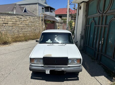LADA (VAZ) 2107