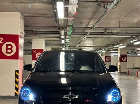 Chevrolet Cobalt