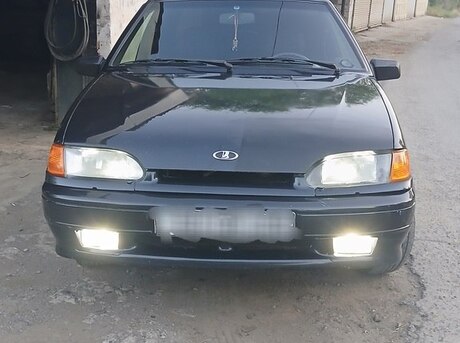 LADA (VAZ) 2115