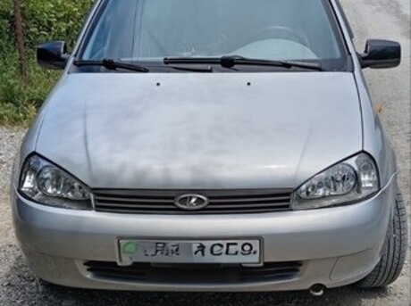 LADA (VAZ) Kalina