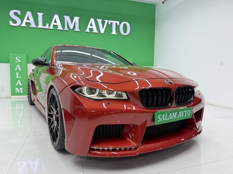 BMW M5