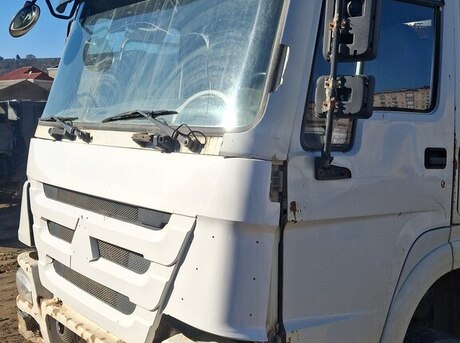 HOWO Sinotruk