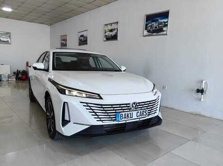 Changan Eado