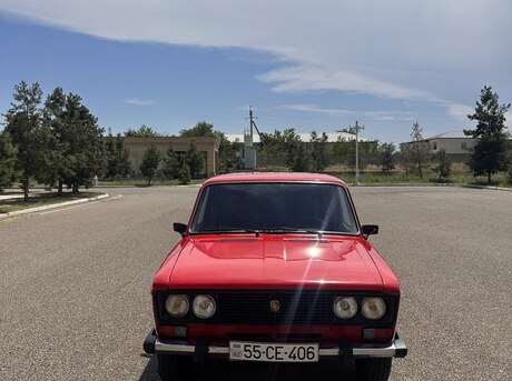 LADA (VAZ) 2106