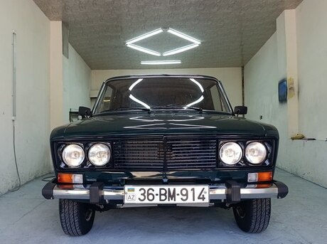 LADA (VAZ) 2106
