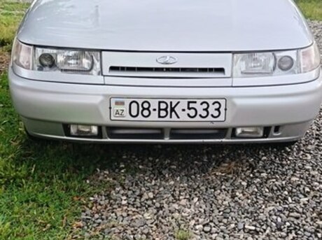 LADA (VAZ) 2110