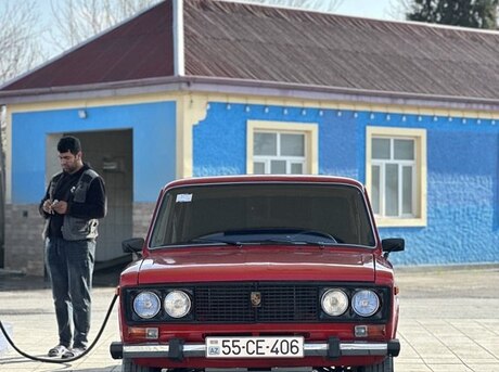 LADA (VAZ) 2106