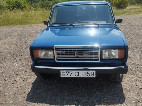 LADA (VAZ) 2107