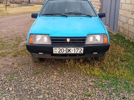 LADA (VAZ) 2109