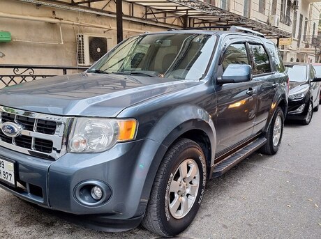 Ford Escape