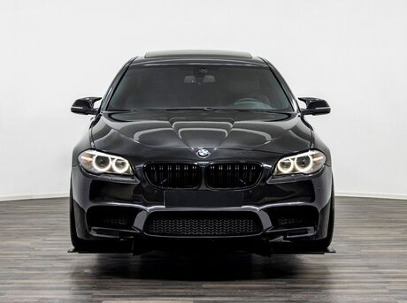 BMW 528