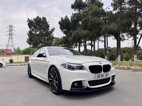 BMW 528