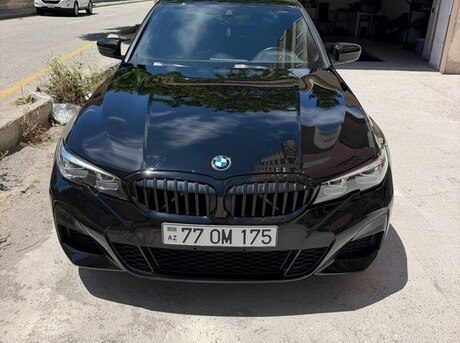 BMW 330