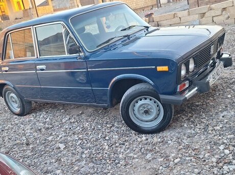 LADA (VAZ) 2106